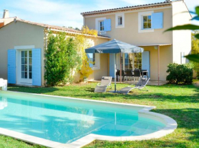 Holiday Home Le Clos Savornin - SSN112